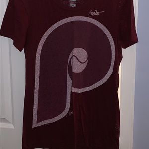Phillies T-shirt